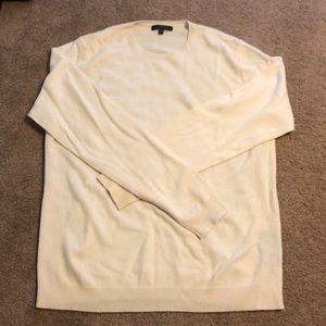 Marc Anthony Cashmere Sweater